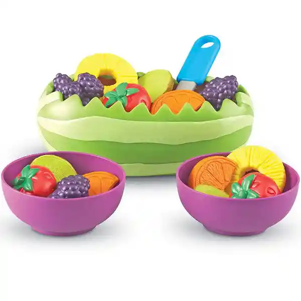 Set Ensalada de Frutas Frescas