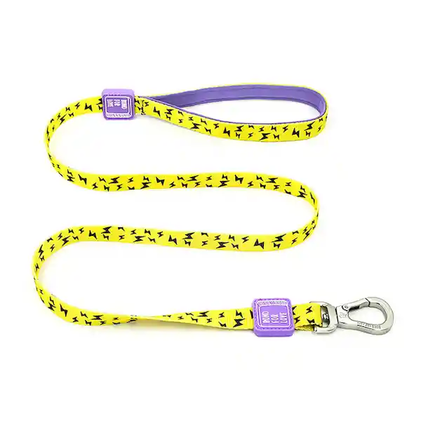 Ispet Correa Para Mascota Rayo de 120 cm