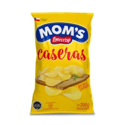 Moms Papa Frita Caseras Evercrisp