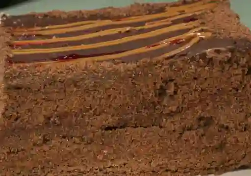 Tortita5 Porciones Trufa