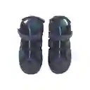 Sandalias Niño Azul Pillin 30