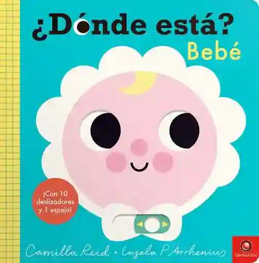 ¿Dónde Está? Bebe - Reid Camila