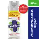 Desinfectante de Ambientes y Elimina Olores Lysoform Original 495ml