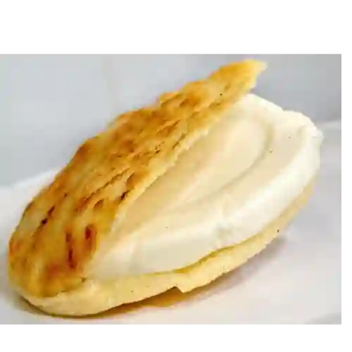 Arepa de Mano