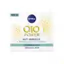 Nivea Crema Antiarrugas Q10 Power Dia Spf 15