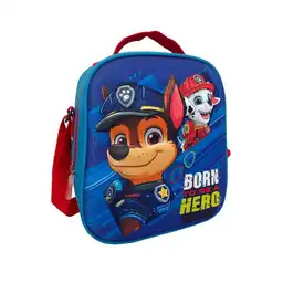 Disney Lonchera 3D Paw Patrol Nino