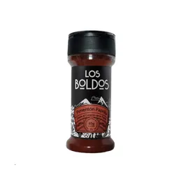 Los Boldos Condimento Pimentón Paprika