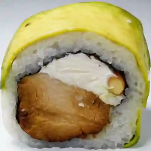 Tori Roll