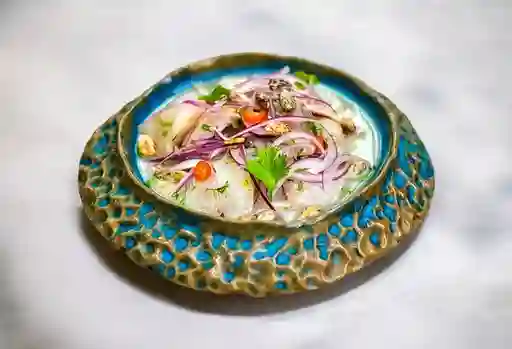 Ceviche Clásico