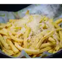 Papas Trufadas