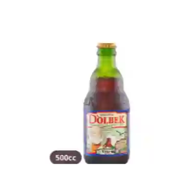 Dolbek Maqui 500 ml