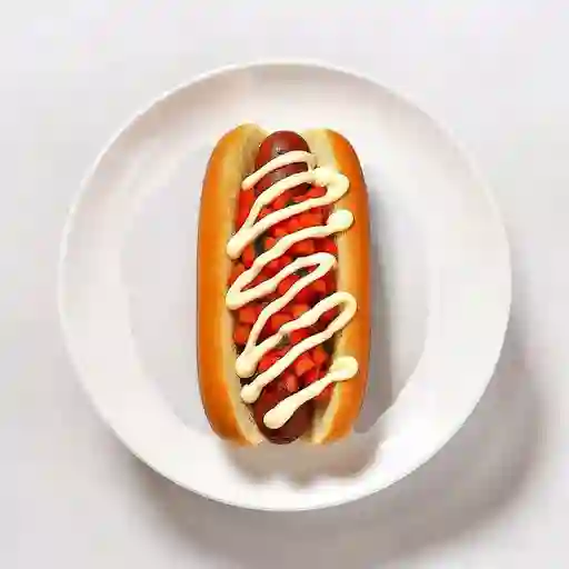 Especial Tomate Mayo