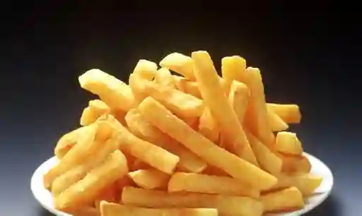 Papas Fritas Grandes