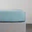 Sábana Bajera de Microfibra 2 Plazas Casaideas