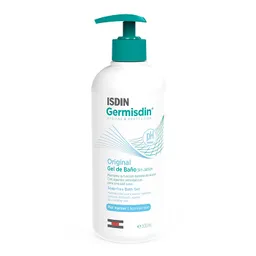 Isdin Gel de Baño Original Germisdin