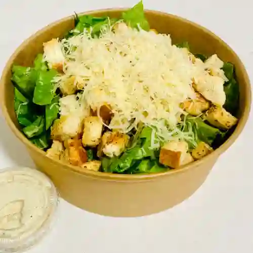 Ensalada Cesar