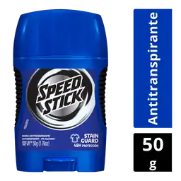 Speed Stick Desodorante En Barra Clean 50G