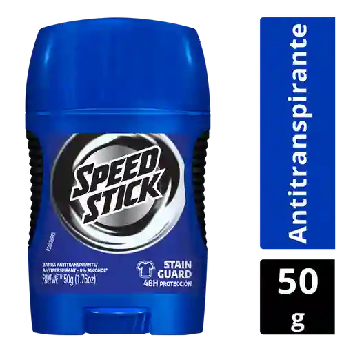 Speed Stick Desodorante En Barra Clean 50G