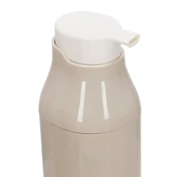 Dispensador de Jabón Espuma 250 mL Casaideas
