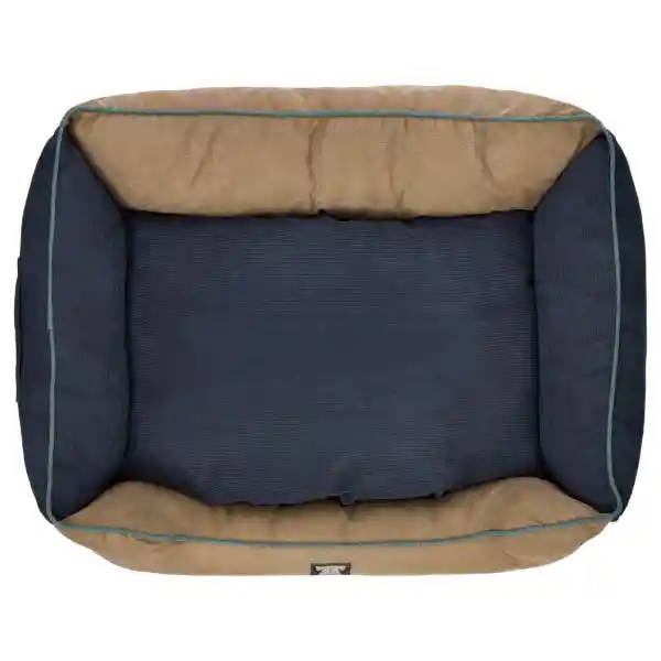 Cama Nido Extra Grande Para Perros 90 x 65 x 25 cm Casaideas