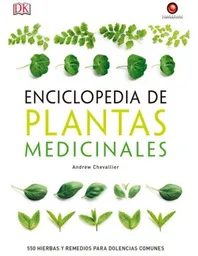Enciclopedia de Plantas Medicinales - Contrapunto
