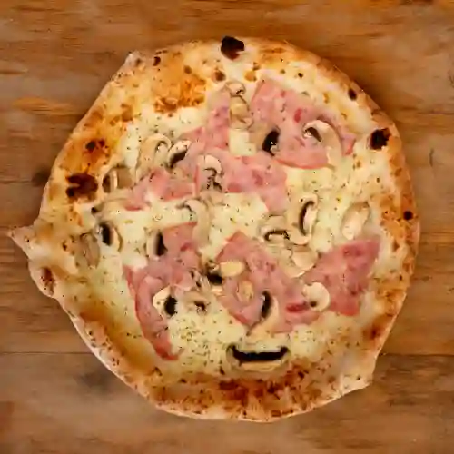 Pizza Romana Verace