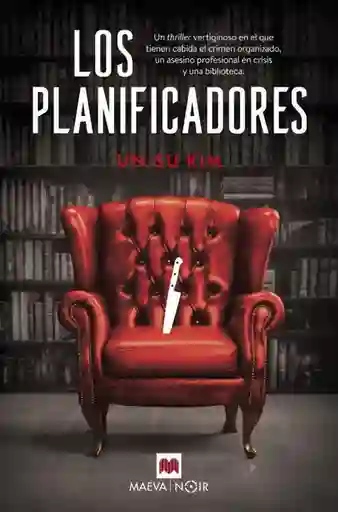 Los Planificadores - Kim Un-Su