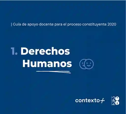 1.derechos Humanos