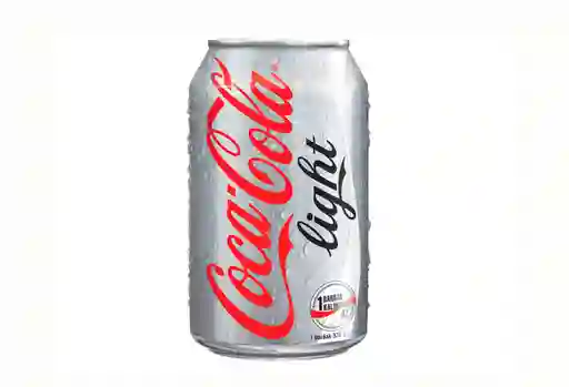 Coca Cola Light 350cc