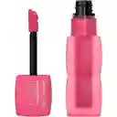 Maybelline Labial Super Stay Teddy Tint Pinky Promise