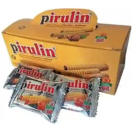 Pirulin Sachet 24Gr
