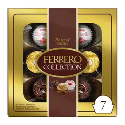 Ferrero Rocher Bombones de Chocolate Variados
