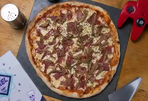 Pizza Brigida