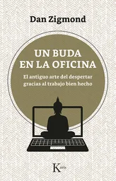 Un Buda en la Oficina