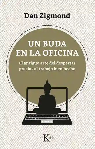 Un Buda en la Oficina