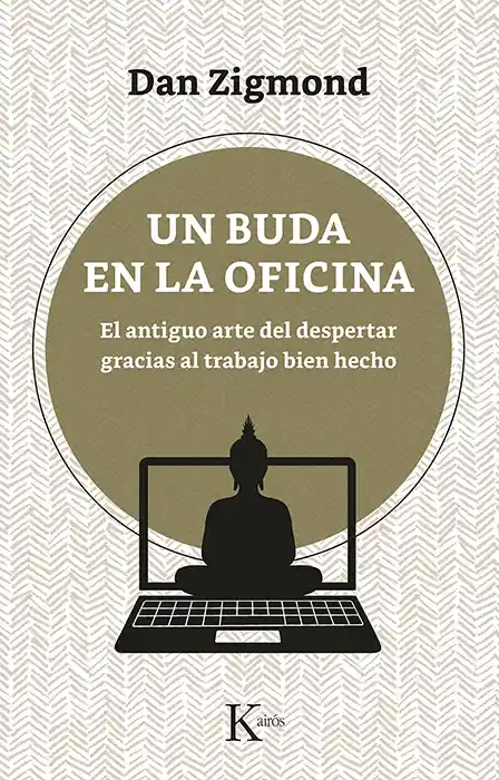 Un Buda en la Oficina