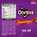 Doritos Pasaboca Flamin Hot 120 g