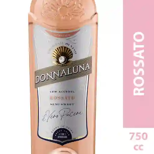 Donnaluna Vino Rossato