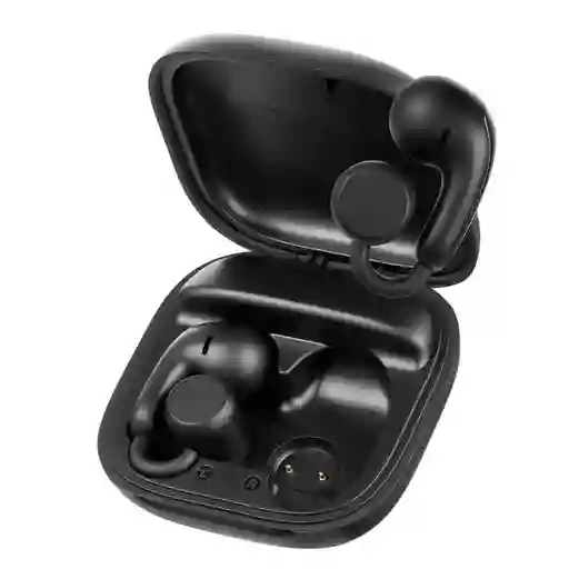 Volkano Audífonos Ows Anc de Conducción Aerea VXO400