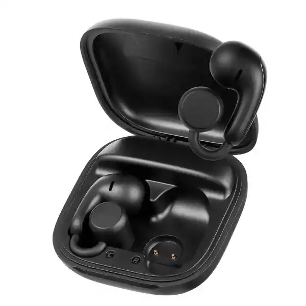 Volkano Audífonos Ows Anc de Conducción Aerea VXO400