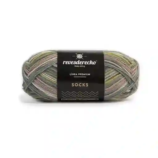 Socks Verde 108 50 Gr