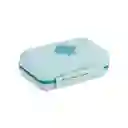 Pastillero Con Divisiones 10 x 3.3 x 7.2 cm