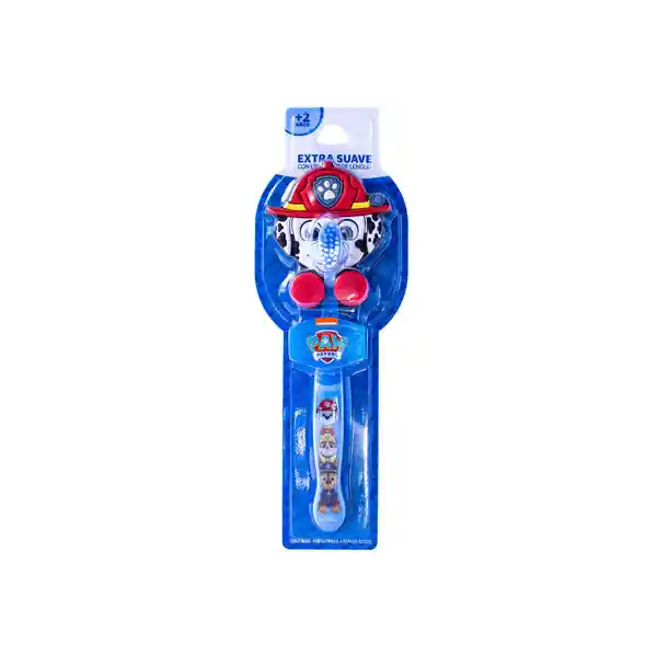 Gelatti Gel Dental Paw Patrol Niño + Cepillo 