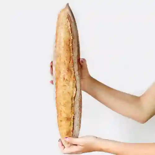 Pan Baguette