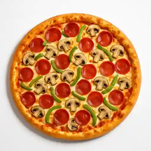 1 Extra Grande Triple Agregado