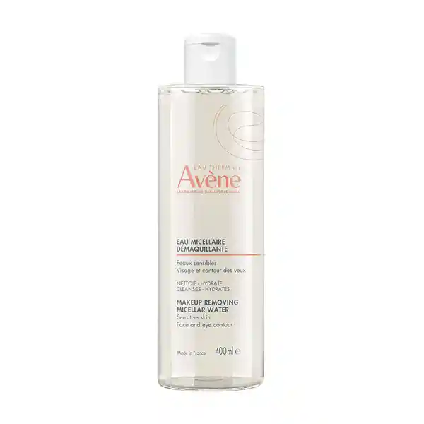 Avène Loción Micelar