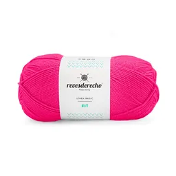 Fit - Fucsia Flúor 0055 100 Gr