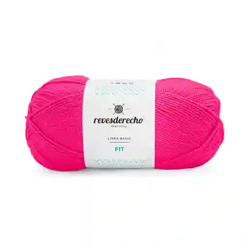 Fit - Fucsia Flúor 0055 100 Gr