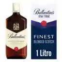 Ballantine'S Whisky Finest 40 1 L