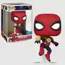 Funko Pop Figura Coleccionable Jumbo Spider-Man no Way Home 978